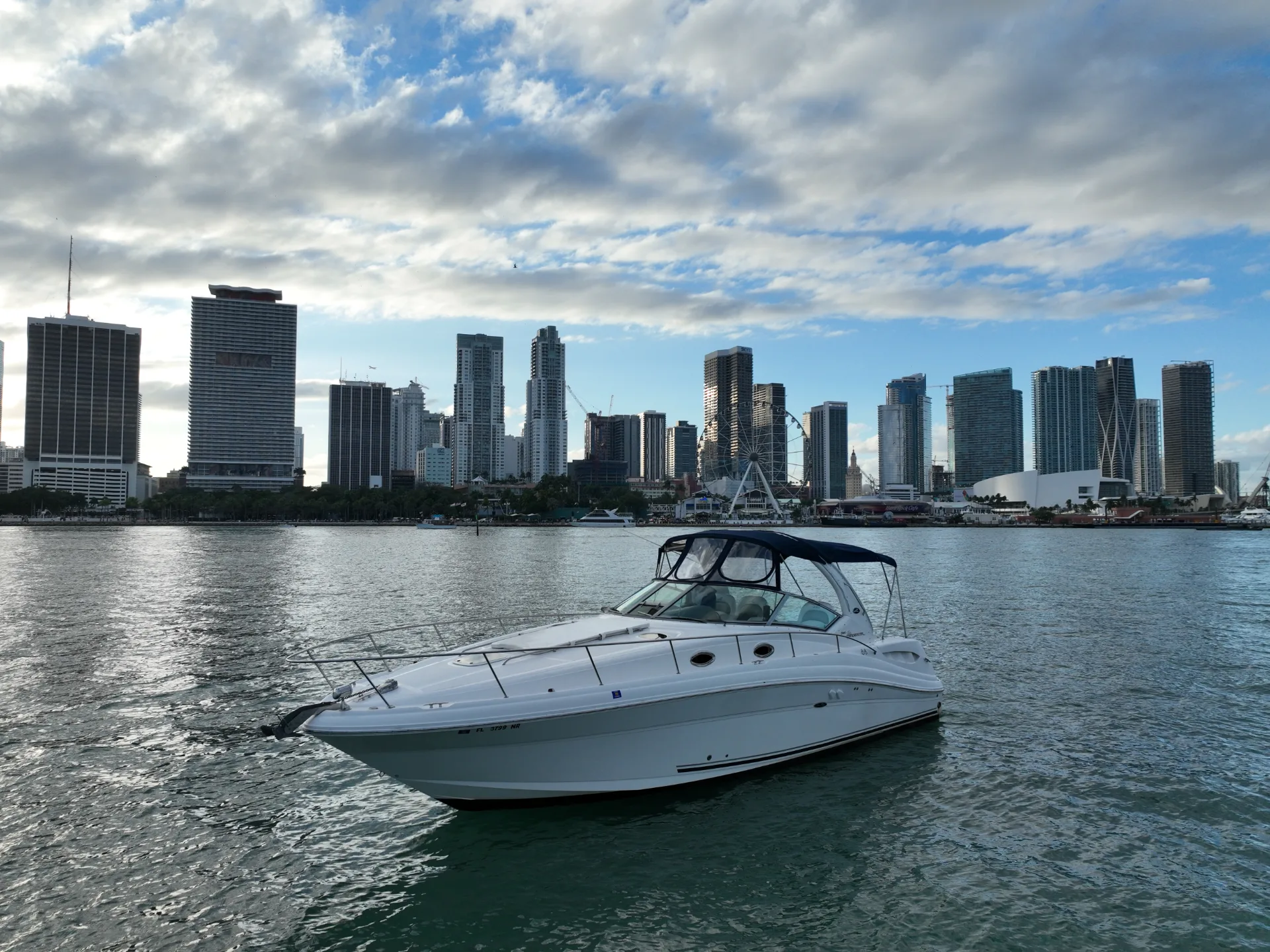 Sundancer 37